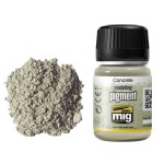 Mig Ammo Pigments - Concrete