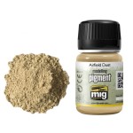 Mig Ammo Pigments - Airfield Dust