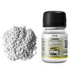 Mig Ammo Pigments - White