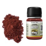 Mig Ammo Pigments - Primer Red