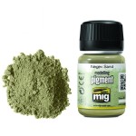 Mig Ammo Pigments - Negev Sand