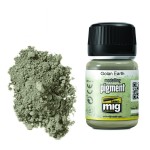 Mig Ammo Pigments - Golan Earth