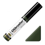 Mig Ammo Oilbrusher - Dark Green