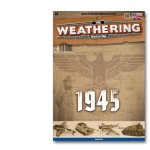 Weathering Magazine - Issue 11. 1945