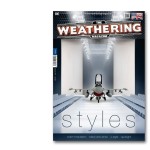 Weathering Magazine - Issue 12. Styles