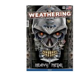 Weathering Magazine - Issue 14. Heavy Metal