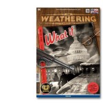 Weathering Magazine - Issue 15. What If