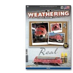 Weathering Magazine - Issue 18. Real