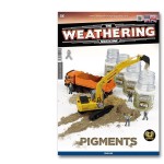 Weathering Magazine - Issue 19. Pigments