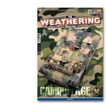 Weathering Magazine - Issue 20. Camouflage