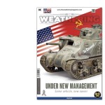 Weathering Magazine - Issue 24. Under New Management Same Vehicle, New Owner