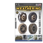 Weathering Magazine - Issue 25. Wheels, Tracks & Surfaces