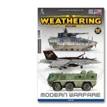 Weathering Magazine - Issue 26. Modern Warfare