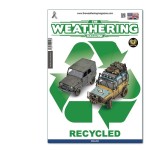 Weathering Magazine - Issue 27. Recycled