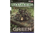 Weathering Magazine - Issue 29. Green