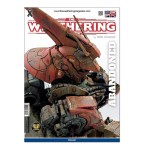 Weathering Magazine - Issue 30. Abandoned