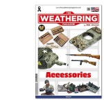 Weathering Magazine - Issue 32. Accessories