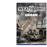 Weathering Magazine - Issue 34. Urban