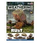 Weathering Magazine - Issue 38 - Rust 2.0