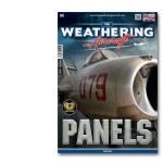 The Weathering Aircraft - Issue 1. Panels