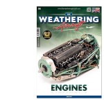 The Weathering Aircraft - Issue 3. Engines