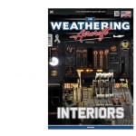 The Weathering Aircraft - Issue 7 - Interiors