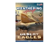 The Weathering Aircraft - Issue 9 - Desert Eagles