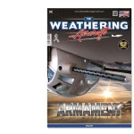 The Weathering Aircraft - Issue 10. Armament