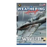 The Weathering Aircraft - Issue 12 Winter