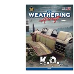 The Weathering Aircraft - Issue 13. K.O.