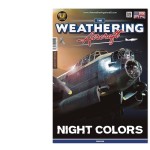 The Weathering Aircraft - Issue 14. Night Colors