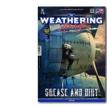 The Weathering Aircraft - Issue 15. Grease And Dirt