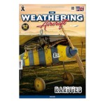 The Weathering Aircraft - Issue 16. Rarities