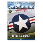 The Weathering Aicraft - Issue 17. Decals & Masks