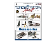 The Weathering Aircraft - Issue 18. Accessories