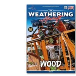 The Weathering Aircraft - Issue 19. Wood