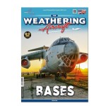 The Weathering Aircraft - Issue 21. Bases