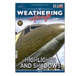 The Weathering Aircraft - Issue 22. Highlights and Shadows