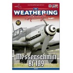 The Weathering Aircraft - Issue 24 Messerschmitt Bf 109