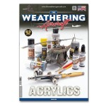 The Weathering Aircraft - Issue 25. Acrylics