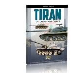 Mig Ammo Books - Tiran In Lebanese Wars