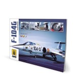 F-104G Starfighter - Visual Modelers Guide