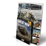 The Weathering Magazine Special - World War I