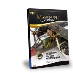 Mig Ammo Modelling School - An Initiation to Aircraft Weathering