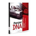 Mig Ammo Books - Panzer DNA