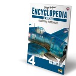 Encyclopedia Of Aircraft Modelling Techniques - Vol 4 - Weathering