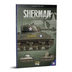 Mig Ammo Books - Sherman: The American Miracle