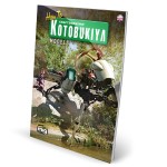 Mig Ammo Books - How To Kotobukiya Models