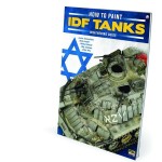 The Weathering Special - How To Paint IDF Tanks - Weathering Guide