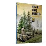 Mig Ammo Books - How to Make Vignettes. Basic Guide